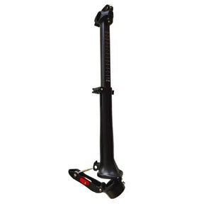 X7 Aluminum Alloy Folding Bike Handlebar Stem WILDEWAY
