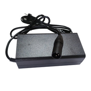 Wildewayebike X7 Accessories (Motor, Charger (3A), Speed Control Knob, Controller)