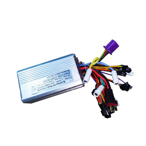 Controller For X7