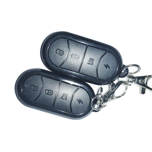 Remote Control (2 pieces) for X7