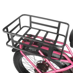 Rear Basket for KW26