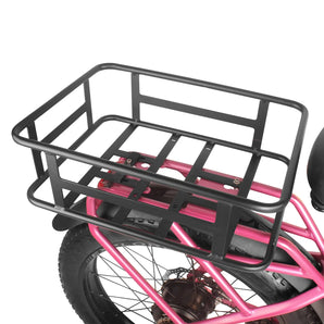 Rear Basket for KW26 WILDEWAY