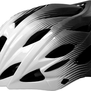 Adult Bike Helmet Lightweight Comfortable Adjustable for Men Women
