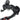Bike Tourney Rear Derailleur  6/7 Speed