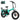 Wildeway FW11 4.0 Folding Electric Bike