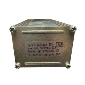 659Y Controller For FW11/FW11S 4.0 WILDEWAY