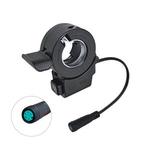 5 Pin Thumb Throttle