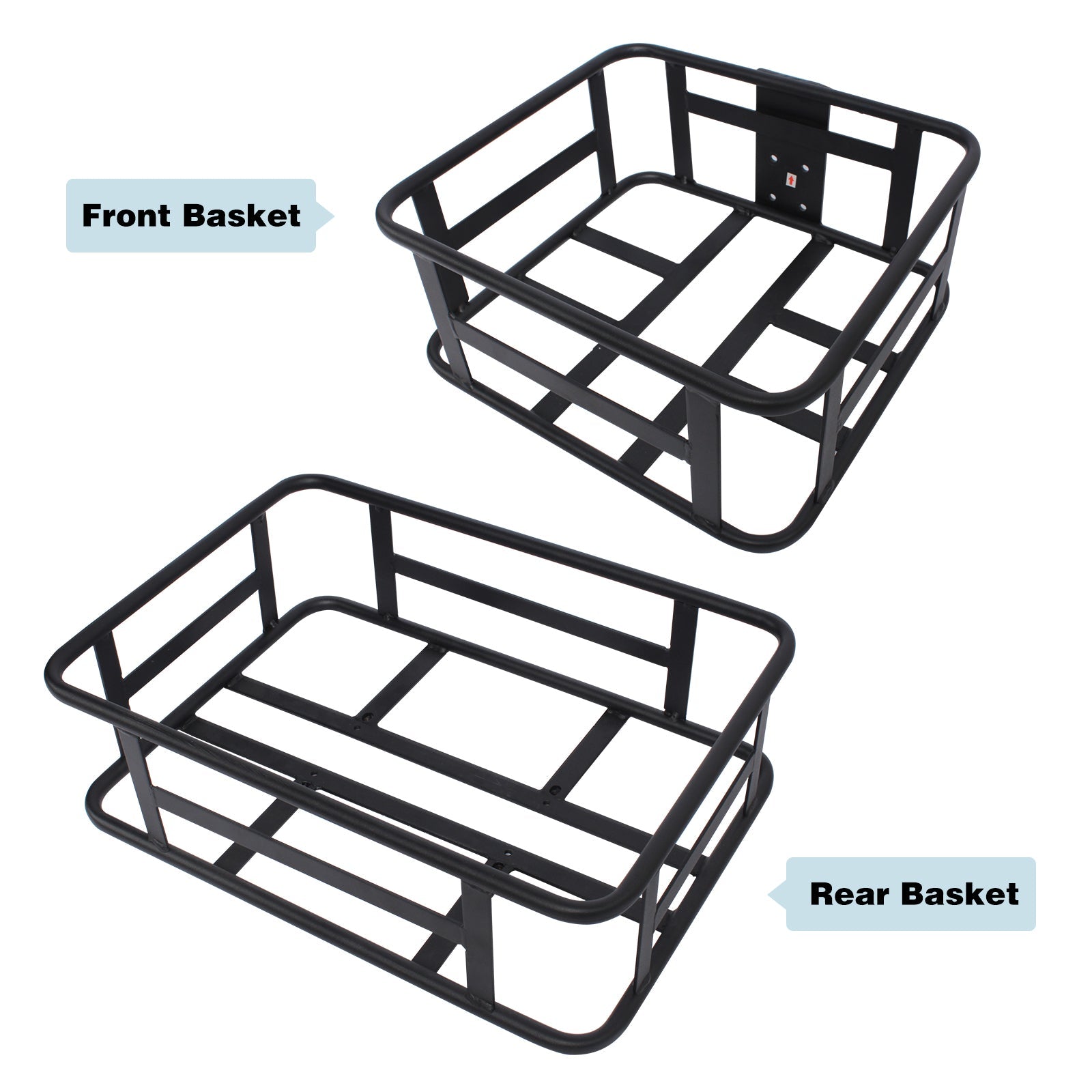 Front Basket for FW11/FW11 S 4.0