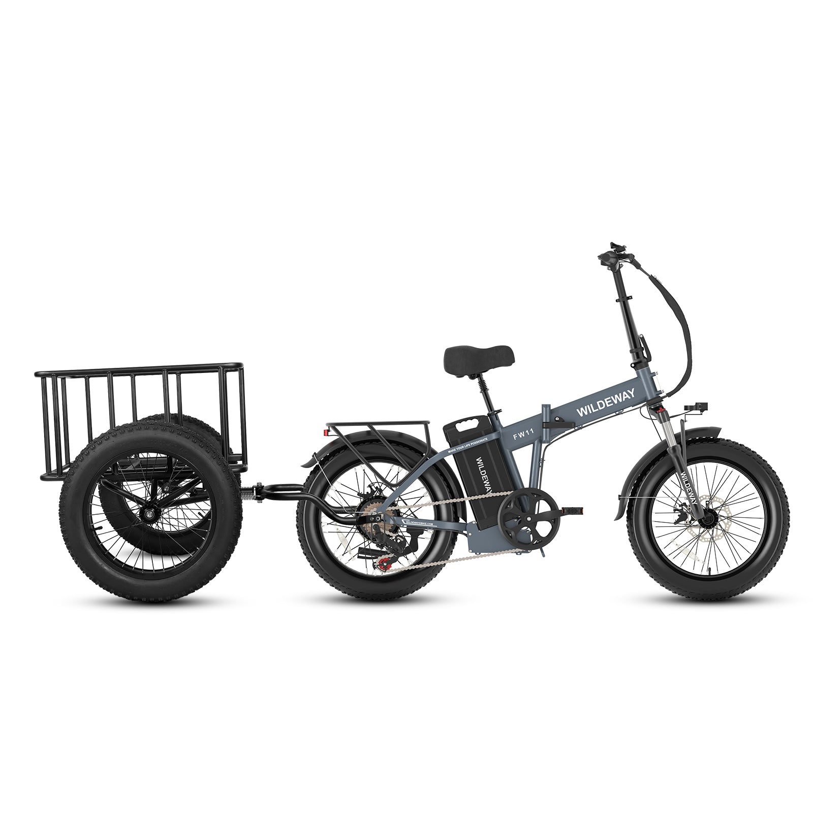 electric bicycle trailers Super73 x Earth+Kin Ebike Trailer Lithium Powersports Expressly designed to transport your equipment reliably and safely during a bike tour How to Ride an Electric