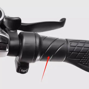 Half Twist Throttle For FW11/FW11S 3.0 E-bike