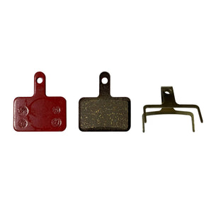 FW11/FW11S 4.0 13AH/15AH-FW11/FW11S 3.0 Brake pads