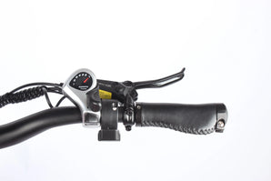 KW26 Shifter lever brake lever WILDEWAY