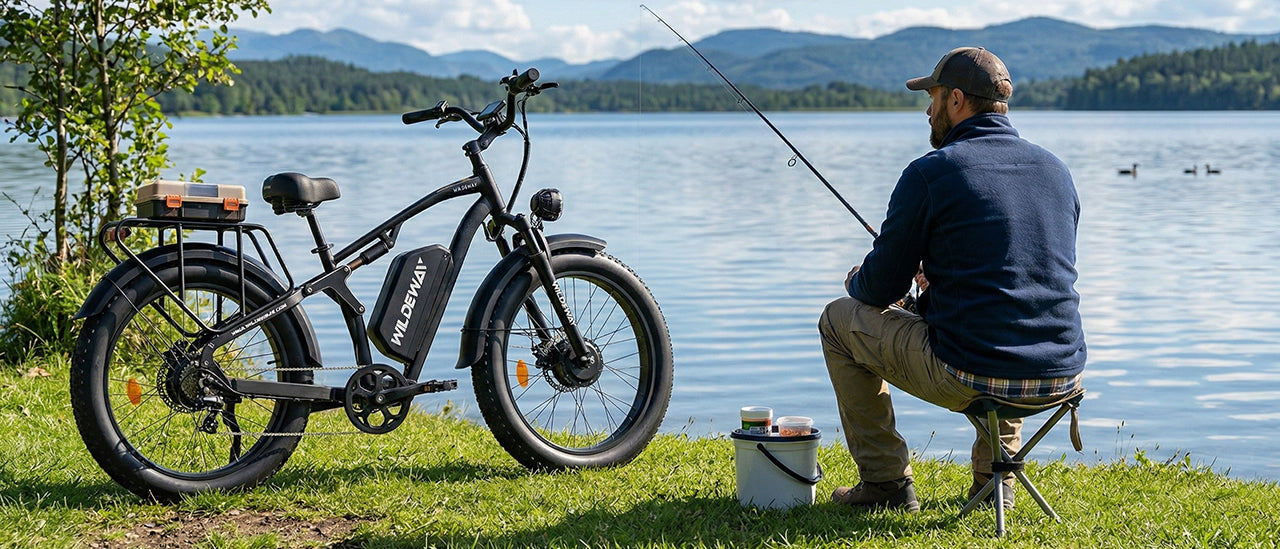 Long-Distance Travel