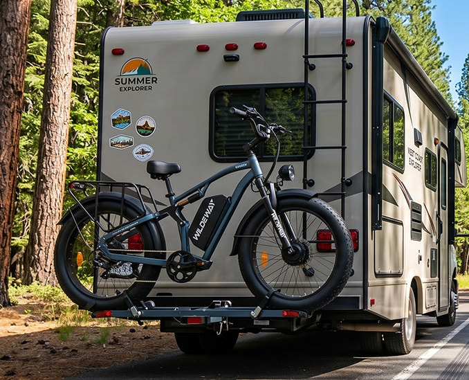 CAMP / RV