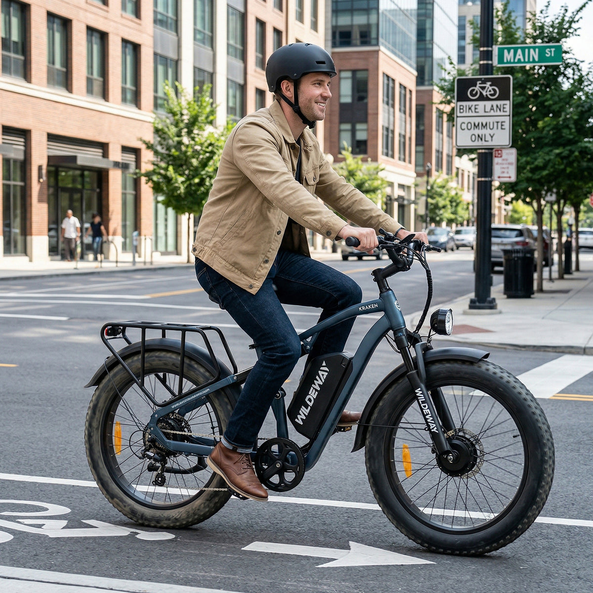 Commuting