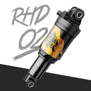 Wildeway Rear Shock
