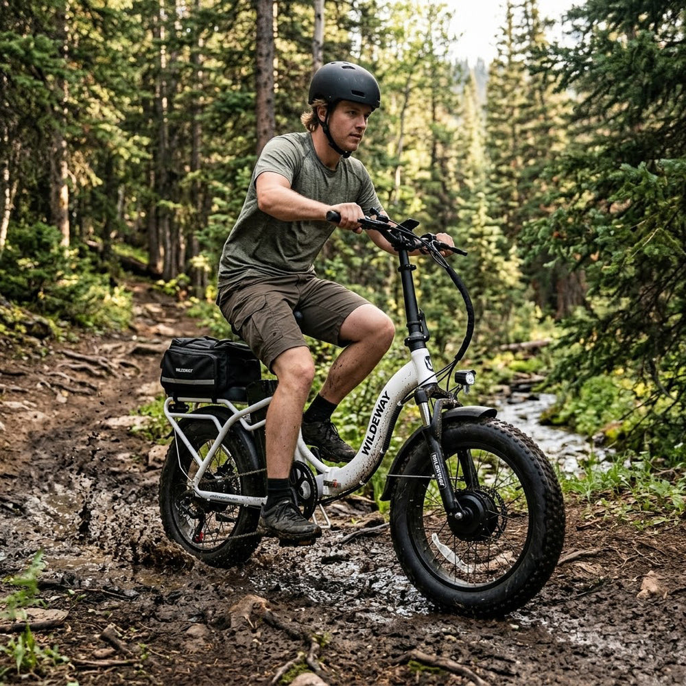 All-terrain