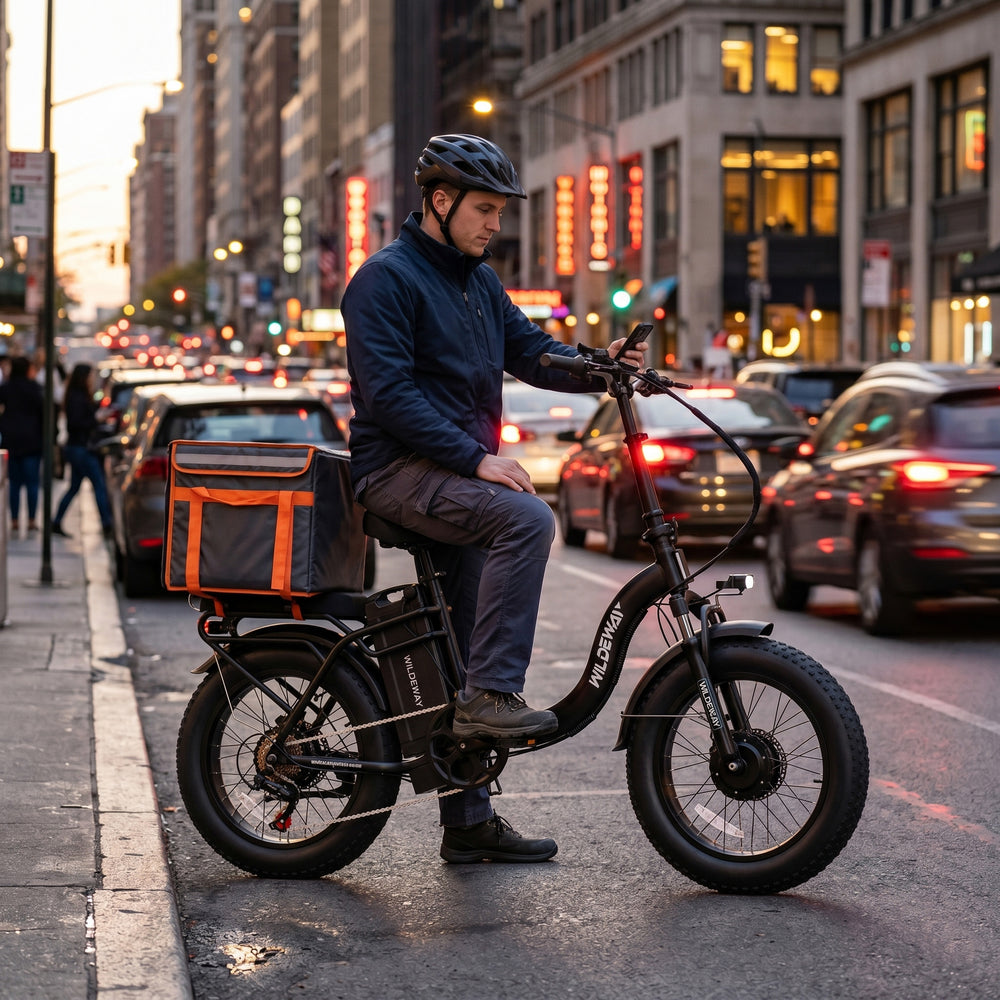 Delivery