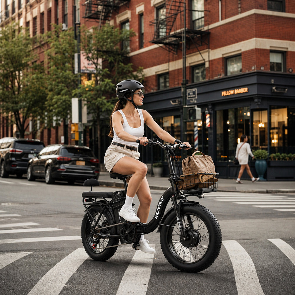 Commuting