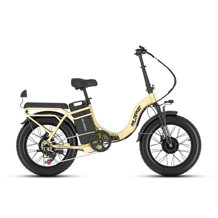 zoom electric bicycle SummitX: The Range King. 60Ah Battery (160 Miles) | Peak 2300W Dual Motor