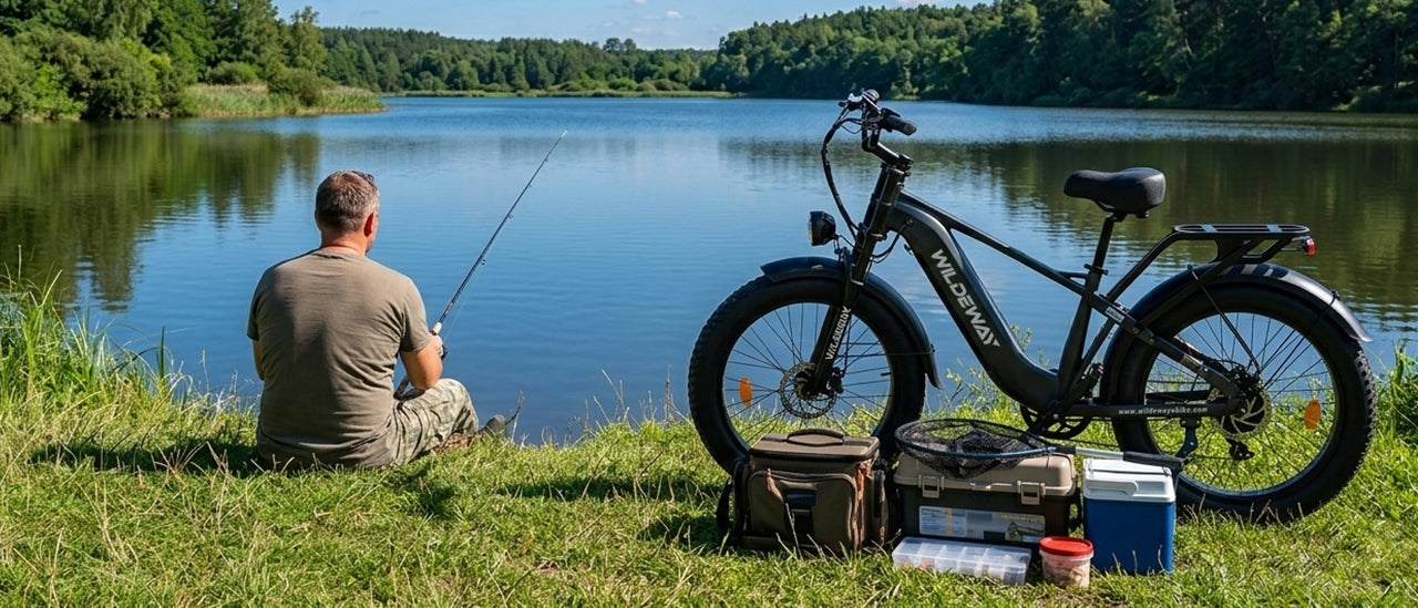 Long-Range-Touring
