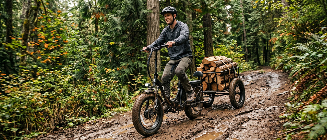 All-Terrain Grip