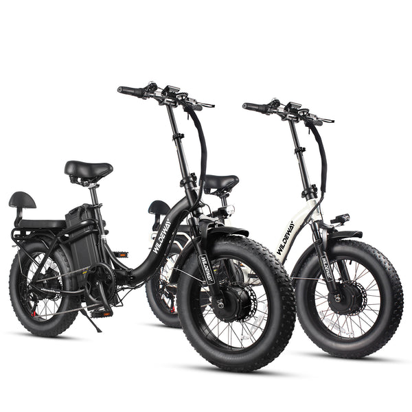 SummitX 32ah - Combo