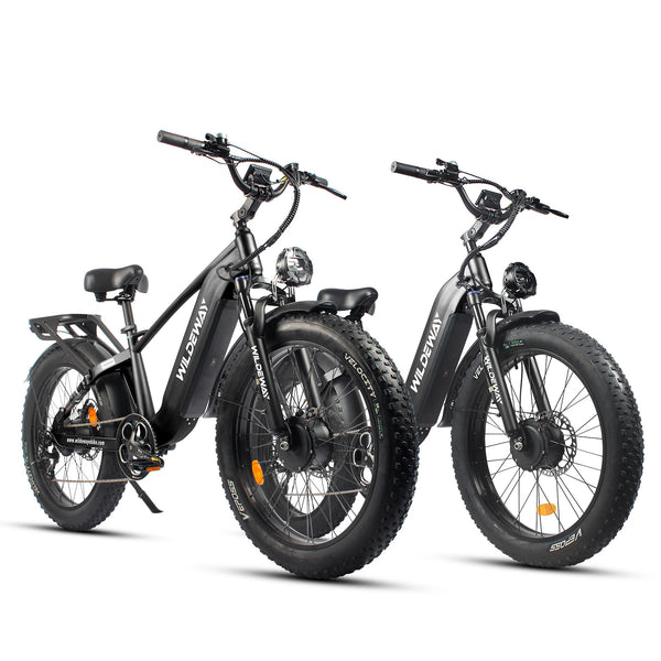 Wander + Soared - Combo