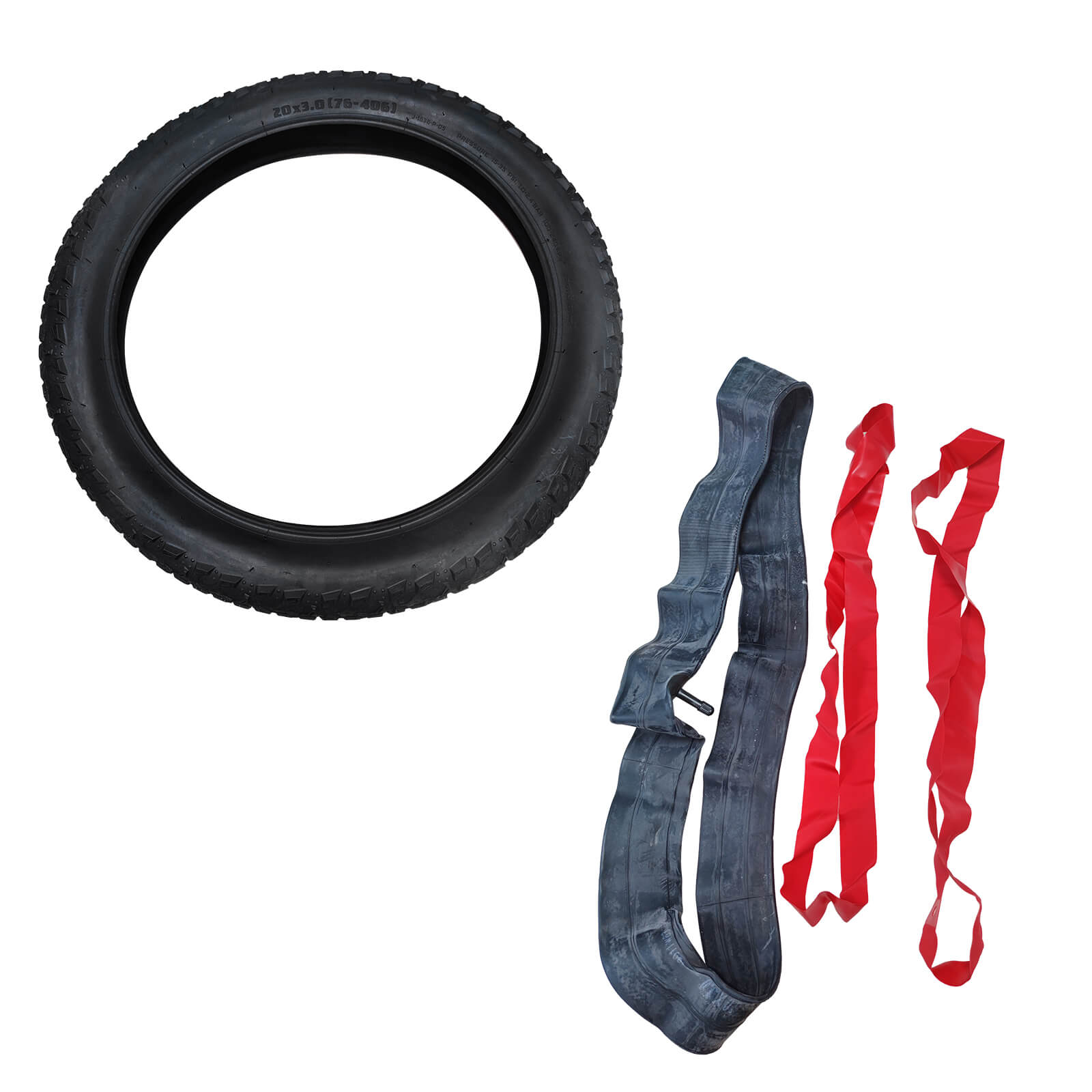 FW11 FW11S 3.0 bike tire