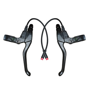 Brake Lever for FW11/FW11S 3.0/4.0 Bike WILDEWAY