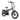 Wildeway FW11 3.0 Long-Range E-Bike