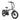 Wildeway FW11 3.0 Folding E-Bike