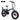 Wildeway FW11 4.0 adult Electric Bicycle