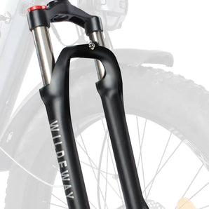KW26 Fork