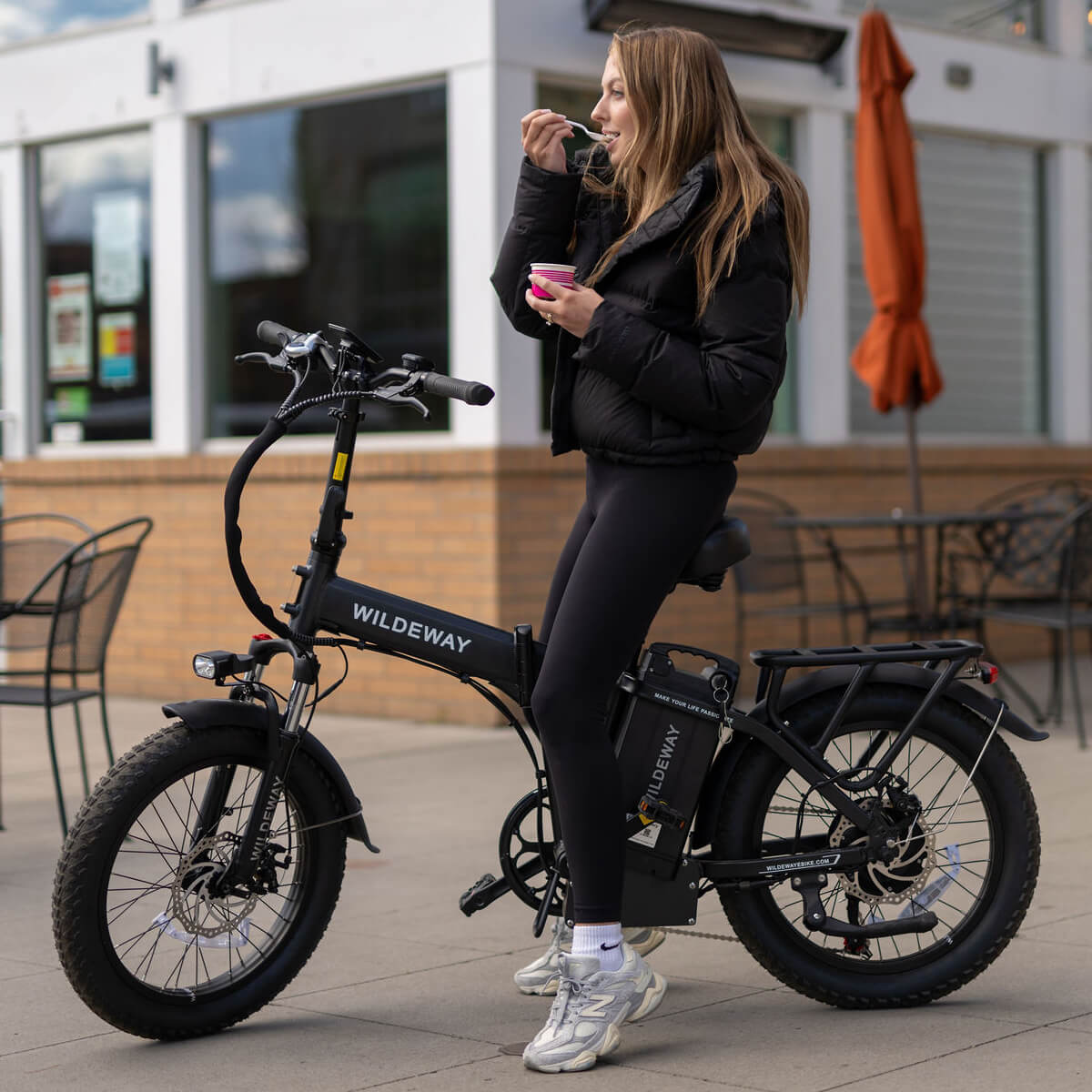 Wildeway FW11 3.0 electric bike for shopping.jpg__PID:dcb377ed-a70e-40ae-96e7-883ad2353862