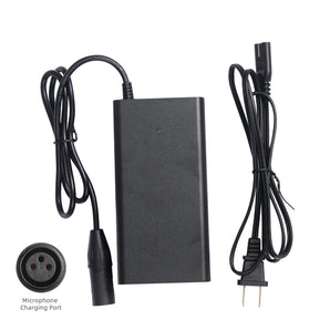 3A charger for FW11/FW11 S 4.0-32Ah model