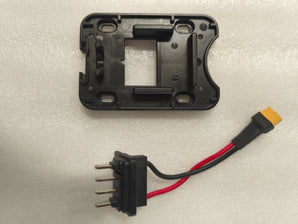 Battery Base on FW11/FW11S 48V 15AH WILDEWAY