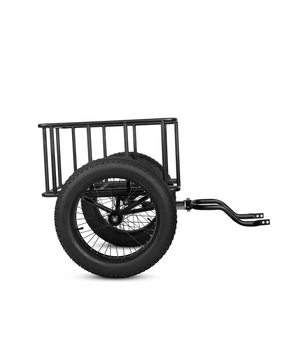 Wildeway Ebike Fat Tire Trailer