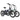 FW11 Pro with Hydraulic Brake Combo