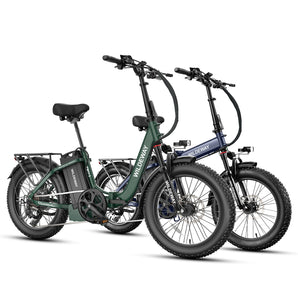 FW11 Pro+FW11S Pro with Mechanical brake Combo