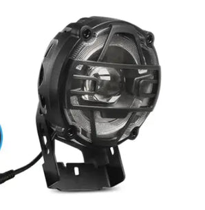 KW26-Vehicle Lighting WILDEWAY