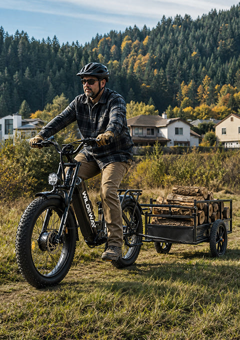 Bring more of what the trip requires.