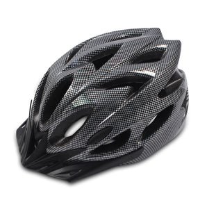 Adult Bike Helmet Lightweight Comfortable Adjustable for Men Women