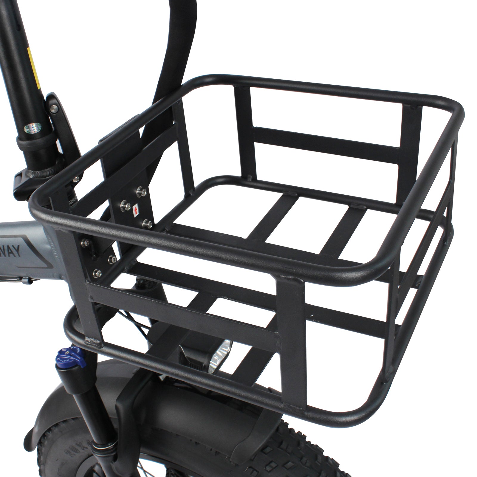 ACCESSORIES WILDEWAY accessories-wildeway