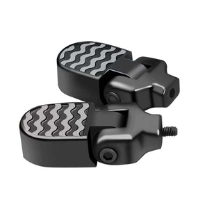 Foot pegs for KW26/FW11/SummitsX/Carouu S7