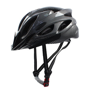 Adult Bike Helmet Lightweight Comfortable Adjustable for Men Women WILDEWAY
