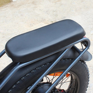 Rear Cushion for Wildeway Ebike WILDEWAY