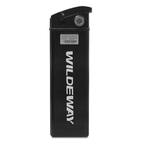 FW11/FW11S Battery 48V 15AH WILDEWAY