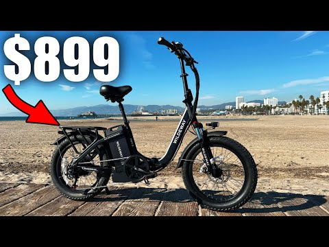 FW11S rider review video thumbnail